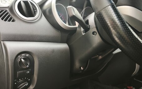 Datsun mi-DO, 2020 год, 469 000 рублей, 14 фотография