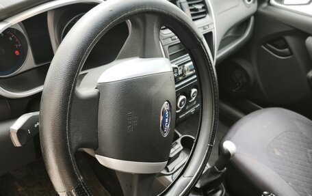 Datsun mi-DO, 2020 год, 469 000 рублей, 16 фотография