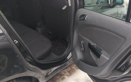 Opel Corsa D, 2014 год, 630 000 рублей, 2 фотография