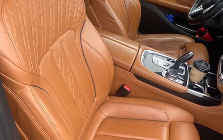 BMW 7 серия, 2018 год, 4 500 000 рублей, 9 фотография