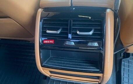 BMW 7 серия, 2018 год, 4 500 000 рублей, 13 фотография