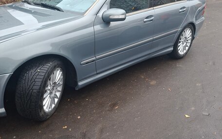 Mercedes-Benz C-Класс, 2004 год, 750 000 рублей, 2 фотография