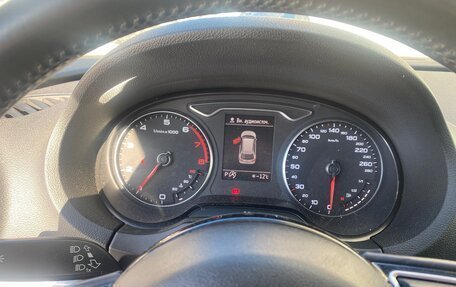 Audi A3, 2014 год, 1 150 000 рублей, 5 фотография