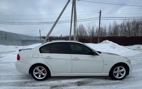 BMW 3 серия, 2011 год, 1 250 000 рублей, 8 фотография