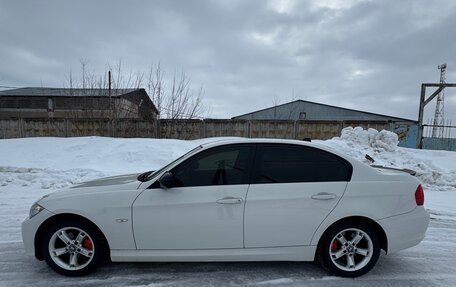 BMW 3 серия, 2011 год, 1 250 000 рублей, 7 фотография