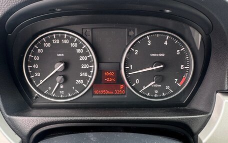 BMW 3 серия, 2011 год, 1 250 000 рублей, 10 фотография