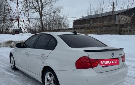 BMW 3 серия, 2011 год, 1 250 000 рублей, 5 фотография
