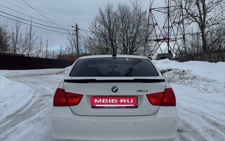 BMW 3 серия, 2011 год, 1 250 000 рублей, 4 фотография