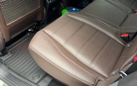 Mercedes-Benz GLS, 2022 год, 11 500 000 рублей, 3 фотография