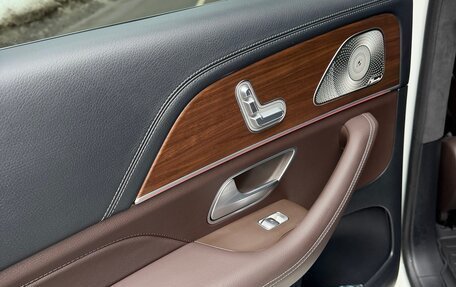 Mercedes-Benz GLS, 2022 год, 11 500 000 рублей, 4 фотография