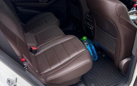 Mercedes-Benz GLS, 2022 год, 11 500 000 рублей, 6 фотография