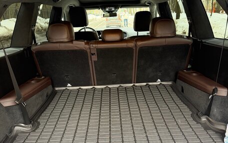 Mercedes-Benz GLS, 2022 год, 11 500 000 рублей, 8 фотография