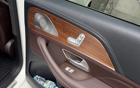 Mercedes-Benz GLS, 2022 год, 11 500 000 рублей, 5 фотография