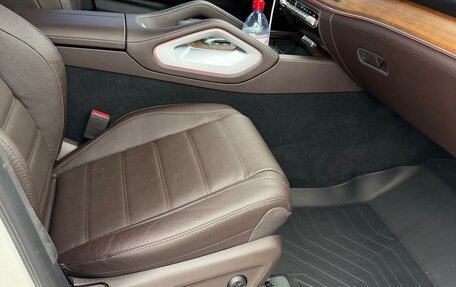 Mercedes-Benz GLS, 2022 год, 11 500 000 рублей, 14 фотография