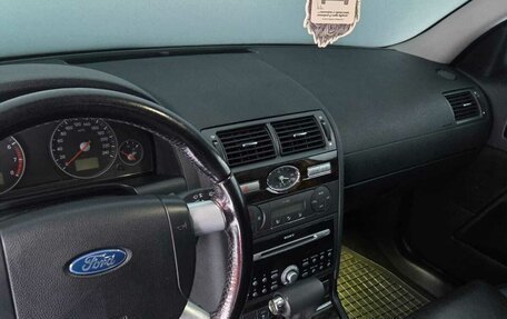 Ford Mondeo III, 2006 год, 520 000 рублей, 6 фотография