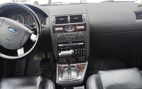 Ford Mondeo III, 2006 год, 520 000 рублей, 5 фотография