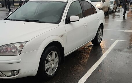 Ford Mondeo III, 2006 год, 520 000 рублей, 8 фотография