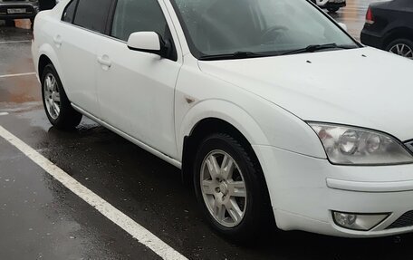 Ford Mondeo III, 2006 год, 520 000 рублей, 9 фотография