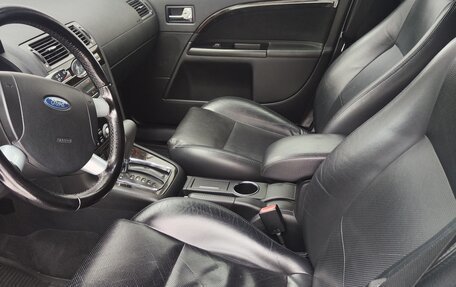 Ford Mondeo III, 2006 год, 520 000 рублей, 3 фотография