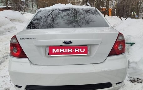 Ford Mondeo III, 2006 год, 520 000 рублей, 2 фотография