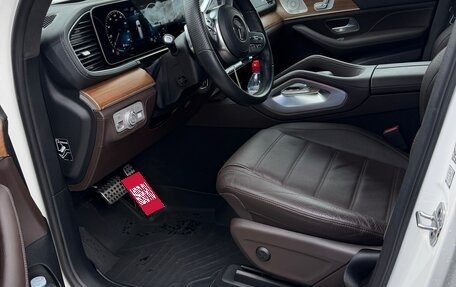 Mercedes-Benz GLS, 2022 год, 11 500 000 рублей, 18 фотография