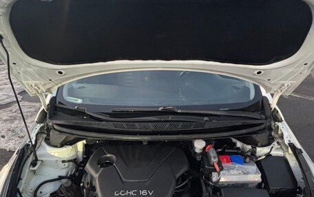 KIA cee'd III, 2013 год, 1 075 000 рублей, 6 фотография