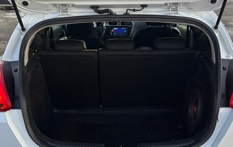 KIA cee'd III, 2013 год, 1 075 000 рублей, 5 фотография