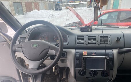 ЛуАЗ Patriot, 2011 год, 400 000 рублей, 5 фотография