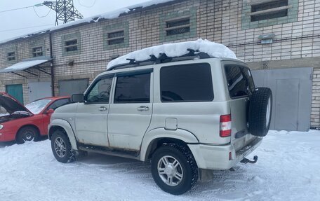 ЛуАЗ Patriot, 2011 год, 400 000 рублей, 3 фотография