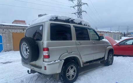 ЛуАЗ Patriot, 2011 год, 400 000 рублей, 4 фотография