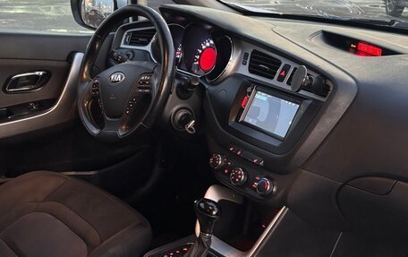 KIA cee'd III, 2013 год, 1 075 000 рублей, 8 фотография