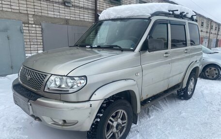 ЛуАЗ Patriot, 2011 год, 400 000 рублей, 2 фотография