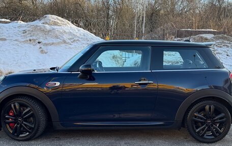 MINI Hatch, 2019 год, 3 100 000 рублей, 3 фотография