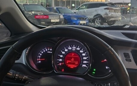 KIA cee'd III, 2013 год, 1 075 000 рублей, 9 фотография