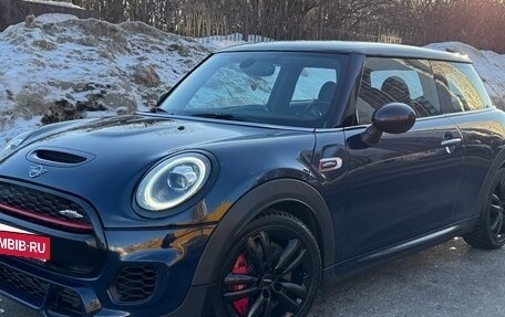 MINI Hatch, 2019 год, 3 100 000 рублей, 2 фотография