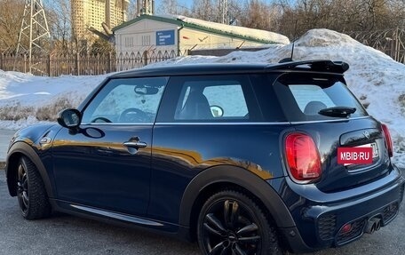 MINI Hatch, 2019 год, 3 100 000 рублей, 4 фотография