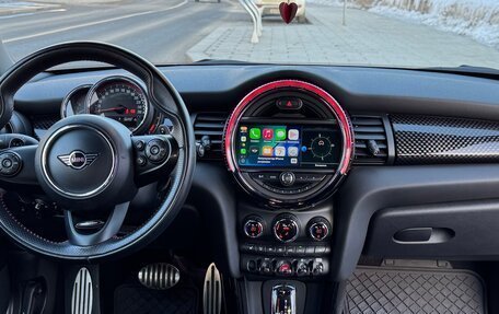 MINI Hatch, 2019 год, 3 100 000 рублей, 10 фотография