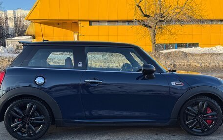 MINI Hatch, 2019 год, 3 100 000 рублей, 7 фотография