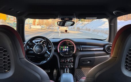 MINI Hatch, 2019 год, 3 100 000 рублей, 9 фотография