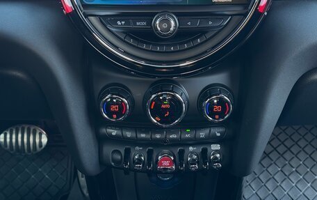 MINI Hatch, 2019 год, 3 100 000 рублей, 12 фотография