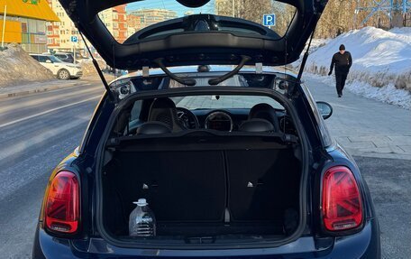 MINI Hatch, 2019 год, 3 100 000 рублей, 8 фотография