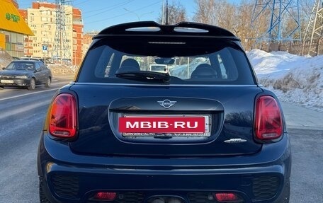 MINI Hatch, 2019 год, 3 100 000 рублей, 5 фотография