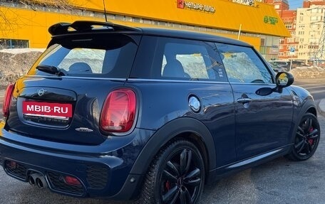 MINI Hatch, 2019 год, 3 100 000 рублей, 6 фотография