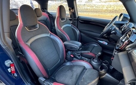 MINI Hatch, 2019 год, 3 100 000 рублей, 11 фотография