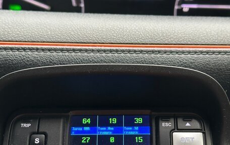 Toyota Sienta II, 2017 год, 1 730 000 рублей, 18 фотография