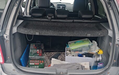 Suzuki SX4 II рестайлинг, 2007 год, 600 000 рублей, 3 фотография