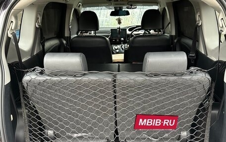 Toyota Sienta II, 2017 год, 1 730 000 рублей, 25 фотография