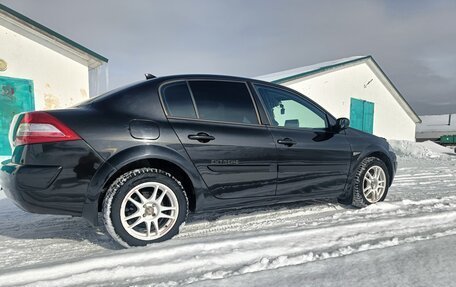 Renault Megane II, 2008 год, 560 000 рублей, 2 фотография