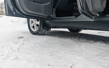 Suzuki SX4 II рестайлинг, 2007 год, 600 000 рублей, 8 фотография