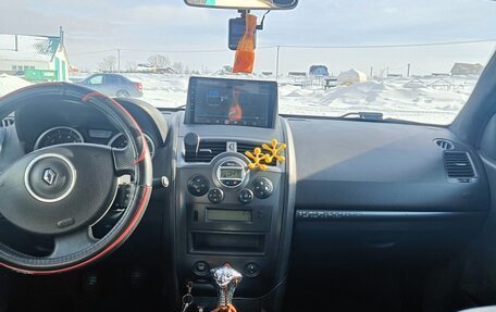 Renault Megane II, 2008 год, 560 000 рублей, 8 фотография